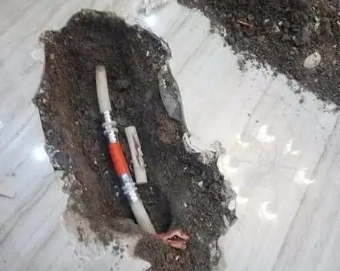 金坛测漏水电话