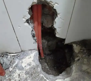 金坛漏水检测电话