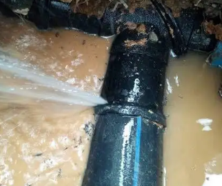 金坛测漏水公司哪家好