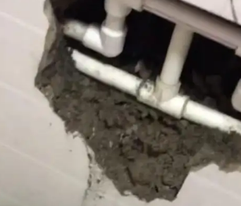 金坛漏水检测电话