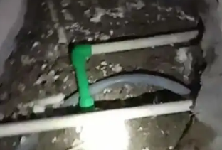 金坛测漏水公司