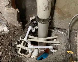 金坛漏水检测哪家好