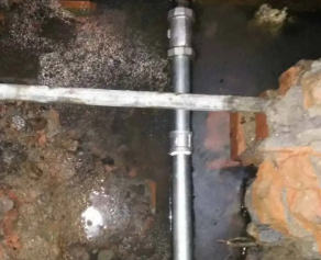 金坛漏水检测公司电话