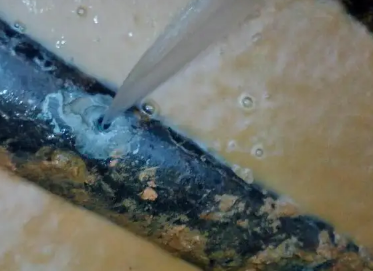 金坛水管漏水检测多少钱