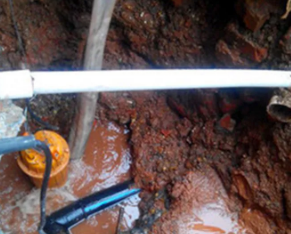 金坛水管漏水检测哪家好