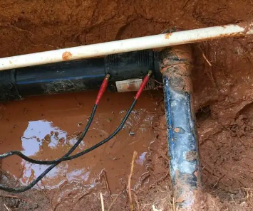 金坛水管漏水检测多少钱