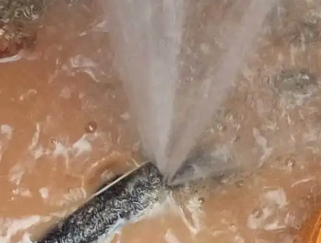 金坛水管漏水检测哪家好