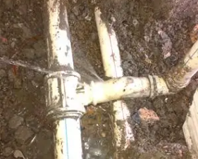 金坛卫生间测漏水多少钱