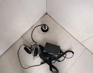 金坛测漏水公司