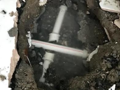 金坛漏水检测公司哪家好